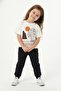 تي شيرت مطبوع عليه Good Things - 3