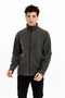 Cmp2505 Horizon Full Zipper Men's Fleece - 2