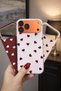 Phone 17 Pro Compatible Love Cover - 2