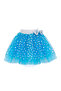 Star Printed Bowknot Girls' Tulle Skirt April 23 - 3