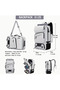 Urban Trek Convertible Backpack - 6