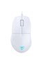 Mouse de gaming Sel alb pentru PC - 2