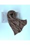 Solid Cotton shawl hijab