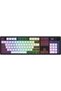 Skyfall 100 Pro Wireless Keyboard - 2
