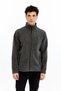 Cmp2505 Horizon Full Zipper Men's Fleece - 3