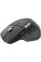 Mouse MX Master 4 Gri deschis - 2