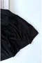 Solid Cotton shawl hijab - 2