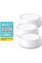 Deco BE22 Wireless Mesh Wi-Fi System (3-pack) - 2