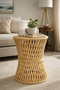 طاولة خيزران Bamboo Table
