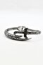 Hz. Ali Zülfikar Sword Handcuff Adjustable Stainless Steel Bracelet - Wristband 902585 - 2