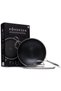 Wok Black Cube 32 cm - 3
