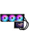 ROG RYUO IV 360 ARGB CPU Cooler - 2