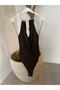 Coffee Accessory Bodysuit - 4