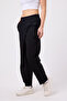 Women's Street Style Belted Baggy Pants - 3