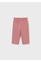 Baby Girl Tracksuit Pink - 4