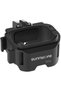 Quick Release Mount BK03 for OP 3 (Black) - 2