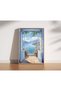 One Piece Living Room Office Decor Painting Matisse Series Vrynt