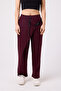 Women's Street Style Belted Baggy Pants