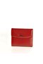 Real Leather Women's Wallet Genuine Leather Small Size