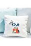 Satin Pillowcase 50X50 cm – “You Don'T Know I'M the One Who Wore Your Cardigan, Right Cold” Printed Design