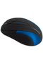 Mouse optic SIRIUS EM102B USB - 2