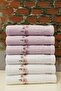 Towel Velvet 50X90 Jasmin Lilac - 2