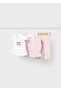 Newborn Baby Girl 3-Piece Set