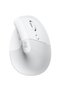 Mouse ergonomic wireless cu ridicare - 2