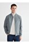 College Collar Men's Jacket