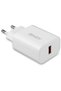 USB Type-A & C 65W Charger