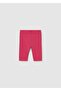 Baby Girl Leggings Set 3 Piece Red - 4