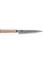 Cuțit universal Shun alb, 15 cm