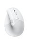 Mouse ergonomic wireless cu ridicare