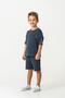 Father Son Waffle Fabric Summer Shorts Set - Products Sold Separately, Must Be Added to Cart Separately for Combination - 100% Cotton - 2