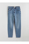 Lcw Jeans Indigo 710 Loose Fit Men's Jean Pants - 6