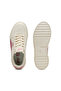 Carina Leather Trainers - White - 4