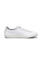 Star OG Sneakers - White - 5