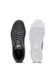 Caracal Suede Trainers - Gray - 4