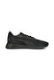Flyer Flex Running Shoes - Black - 5