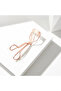 Eyelash Curler - Rose Gold - 5
