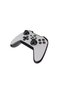 Mangan 400 Wireless Controller, Bluetooth, USB-C, 19 Buttons, For PC/SWITCH/MOBILE (White) - 3