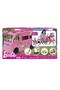 Color Change Playset - Dream Caravan, with Accessories