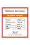 Vermicelli-Multi Millet 180 g - 2