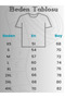 T-Shirt Sweatshirt Basketball Printed Men/Women - 3