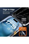 5PC For iPhone 16Pro Max Anti Peeping 5Pcs Oleophobic Coating Dust Free Easy Installation Screen Pro - 4