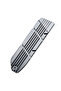 FinalCool IceArmor PS5 Heatsink for PS5 Internal PCIe M.2 NVMe 4.0 Gaming SSD, Magnesium Aluminum... - 3