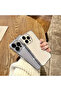 مجموعة أغطية هواتف TPU شفافة ناعمة من 5 قطع، مناسبة لهواتف iPhone 17 و 16 و 15، متوافقة مع iPhone 17 Pro Max. - 2