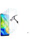واقي شاشة مقوى لهاتف Redmi Note 9 Pro (قطعتان أو من 2 إلى 5 قطع) متوافق مع هواتف Redmi Note 12 Plus و11S و10S و9S وRedmi Note 10 و11 و9 و8 Pro - 7