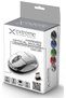 Mouse Extreme, Wireless (Alb) - 2