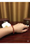 Original Coral Natural Stone Handmade Bracelet - 2